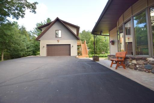 3707 County Road A, Webster, WI 54893