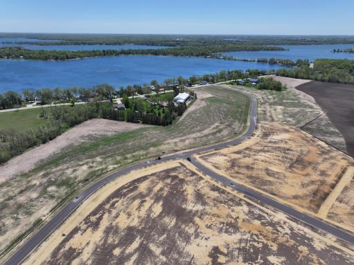 TBD Lot 9 BLK 2 Chainview Court NW, Alexandria, MN 56308