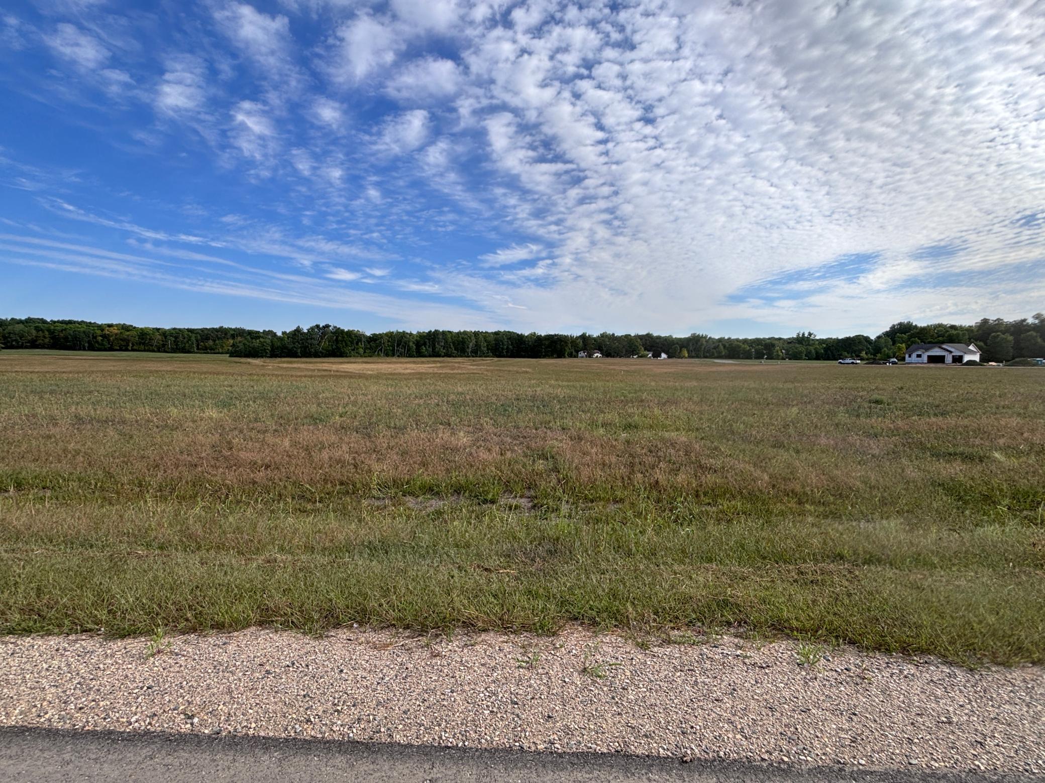 Property photo for TBD Lot 9 BLK 2 Chainview Court NW, Alexandria, MN 56308
