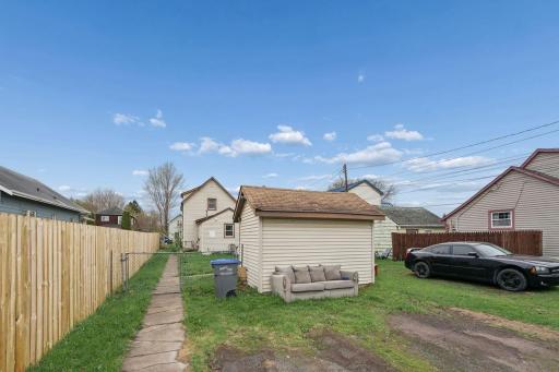 508 Clough Avenue, Superior, WI 54880
