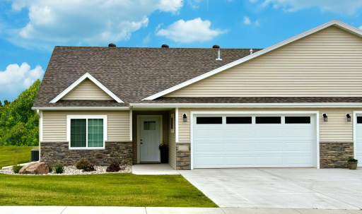1414 Campus Drive, Fergus Falls, MN 56537