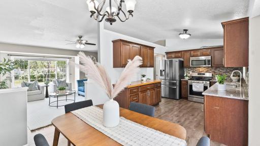 11610 Louisiana Avenue N, Champlin, MN 55316