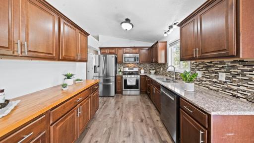 11610 Louisiana Avenue N, Champlin, MN 55316