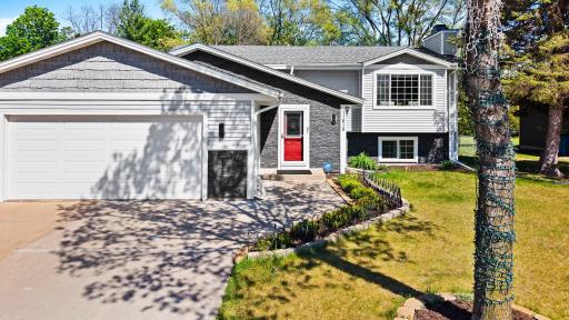 11610 Louisiana Avenue N, Champlin, MN 55316