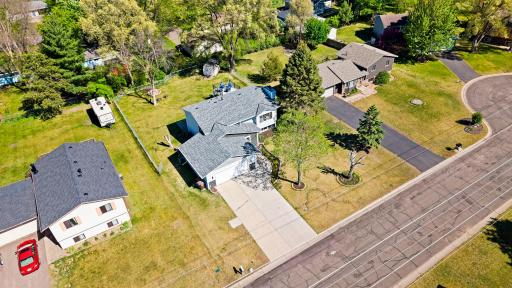 11610 Louisiana Avenue N, Champlin, MN 55316