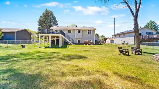 11610 Louisiana Avenue N, Champlin, MN 55316