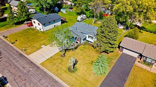11610 Louisiana Avenue N, Champlin, MN 55316