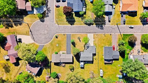 11610 Louisiana Avenue N, Champlin, MN 55316