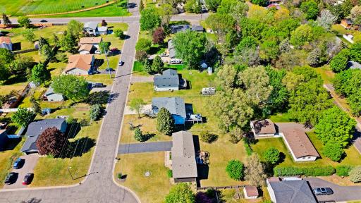 11610 Louisiana Avenue N, Champlin, MN 55316