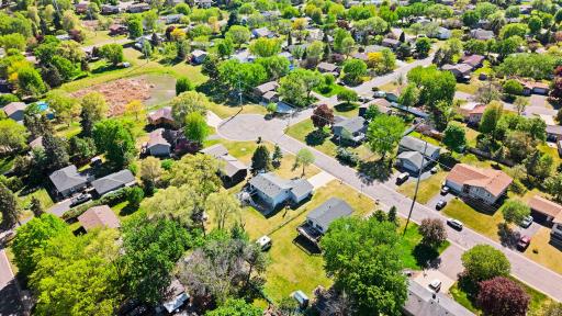 11610 Louisiana Avenue N, Champlin, MN 55316