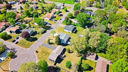 11610 Louisiana Avenue N, Champlin, MN 55316