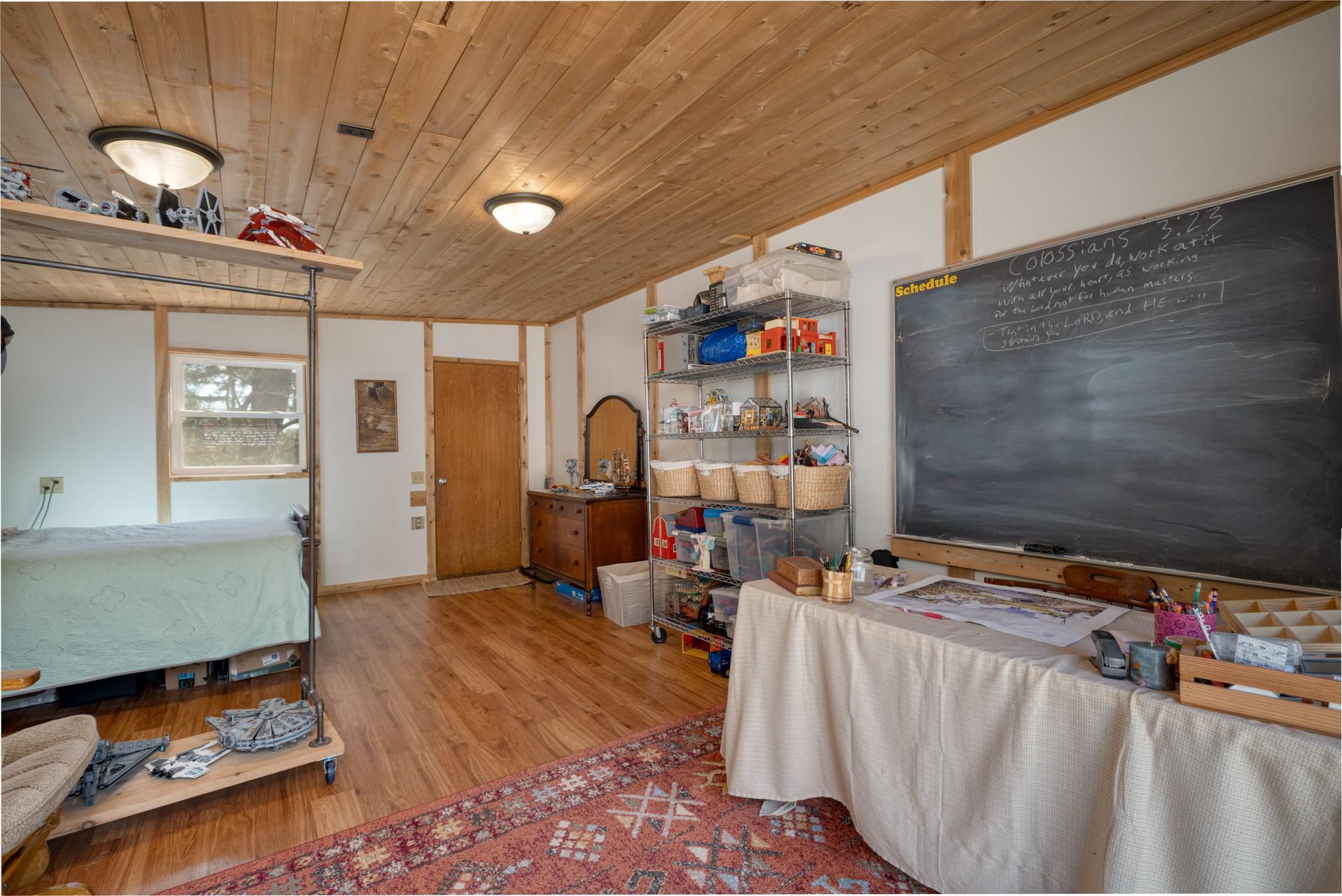 Guest house