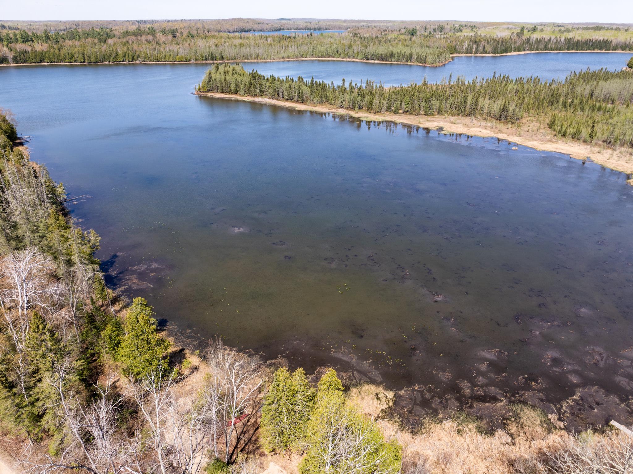 Grass Lake