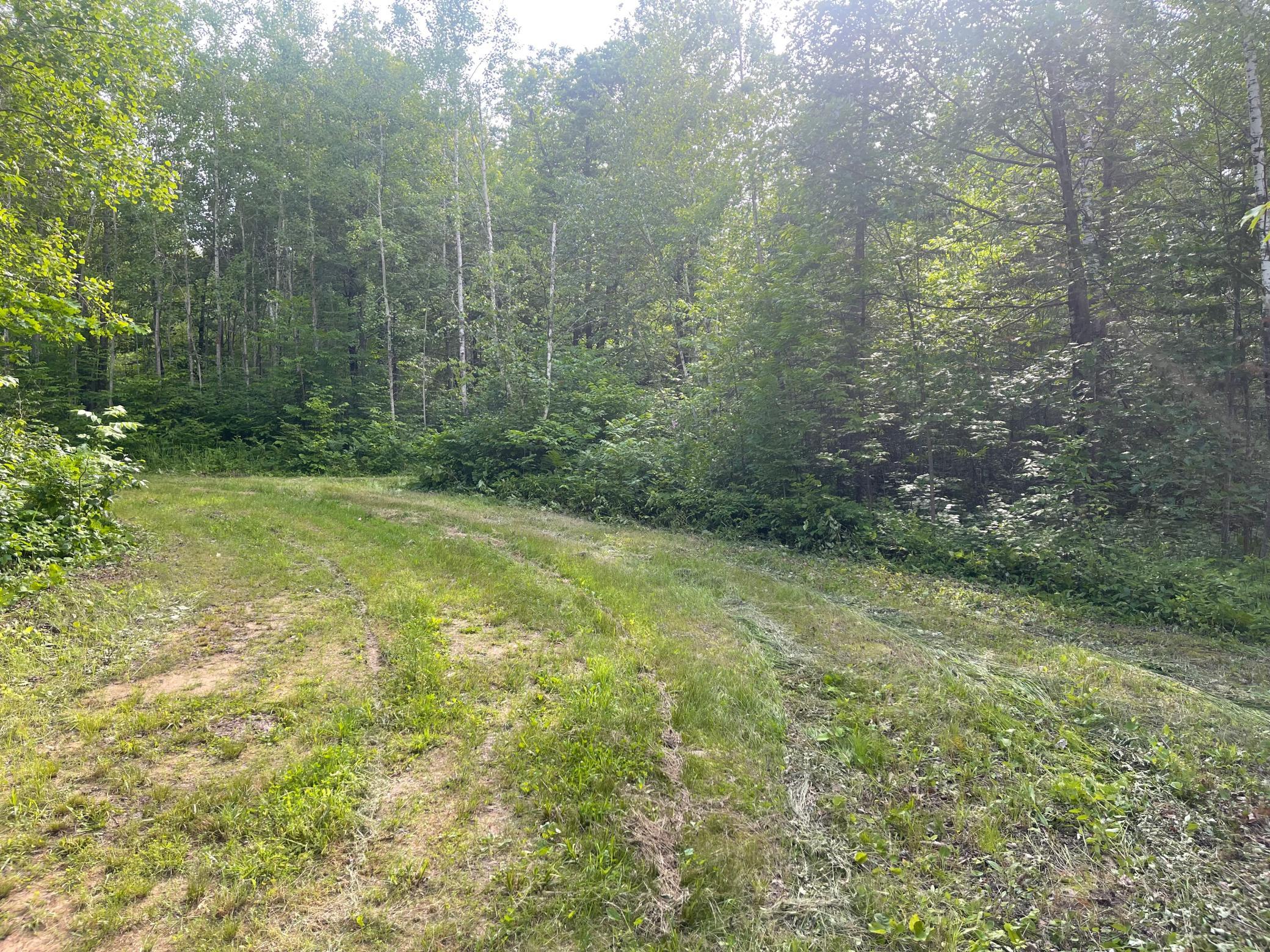 Trails