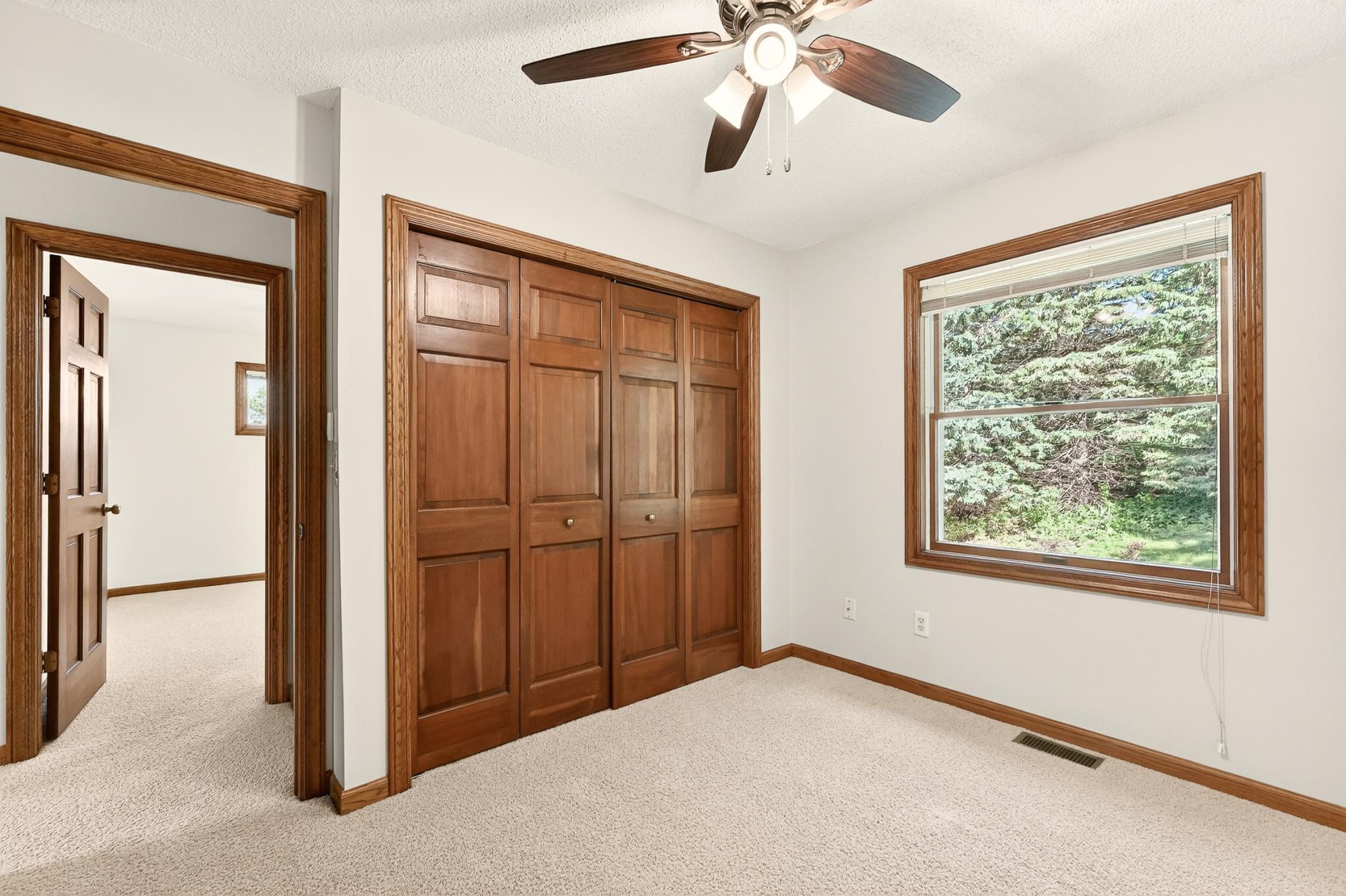 Bedroom #3