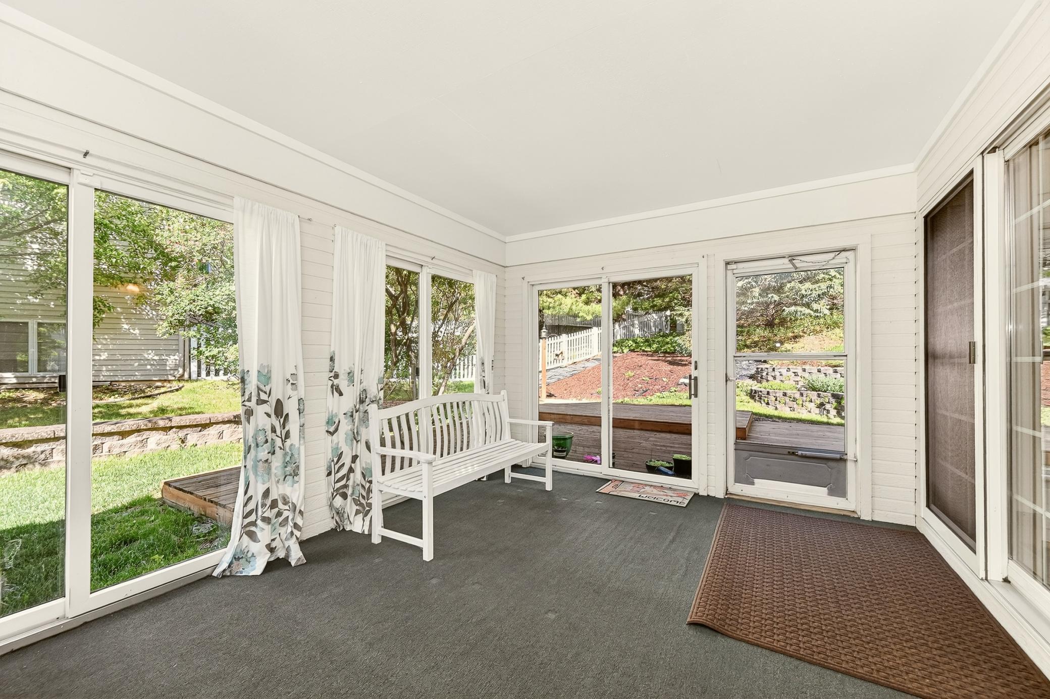 Sunroom