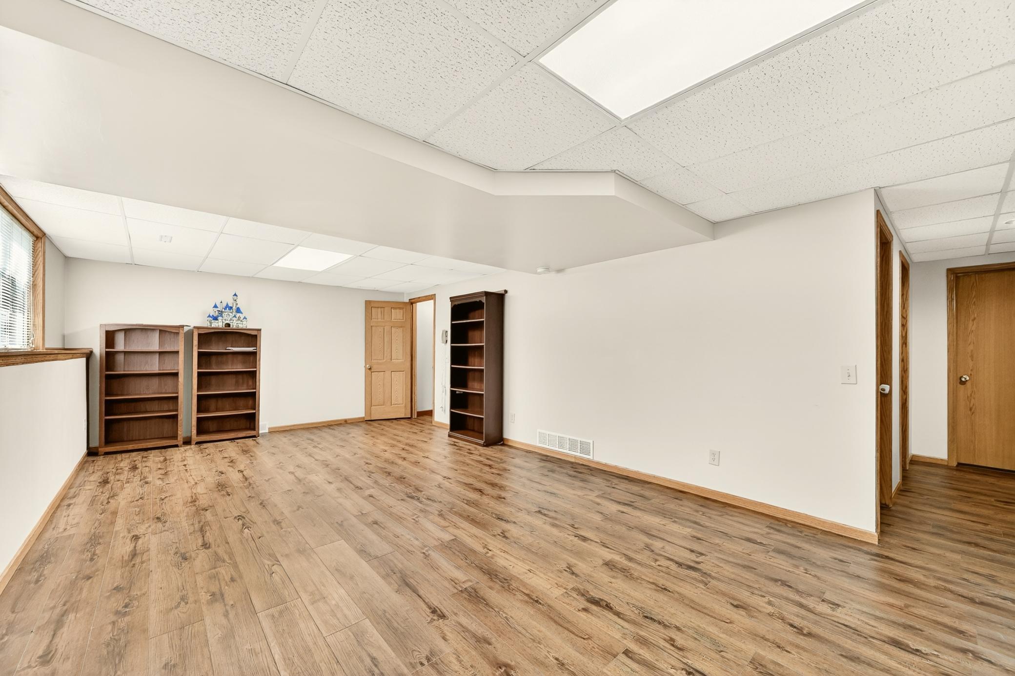 Lower Level