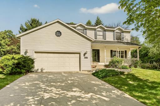 1915 Folwell Drive SW, Rochester, MN 55902
