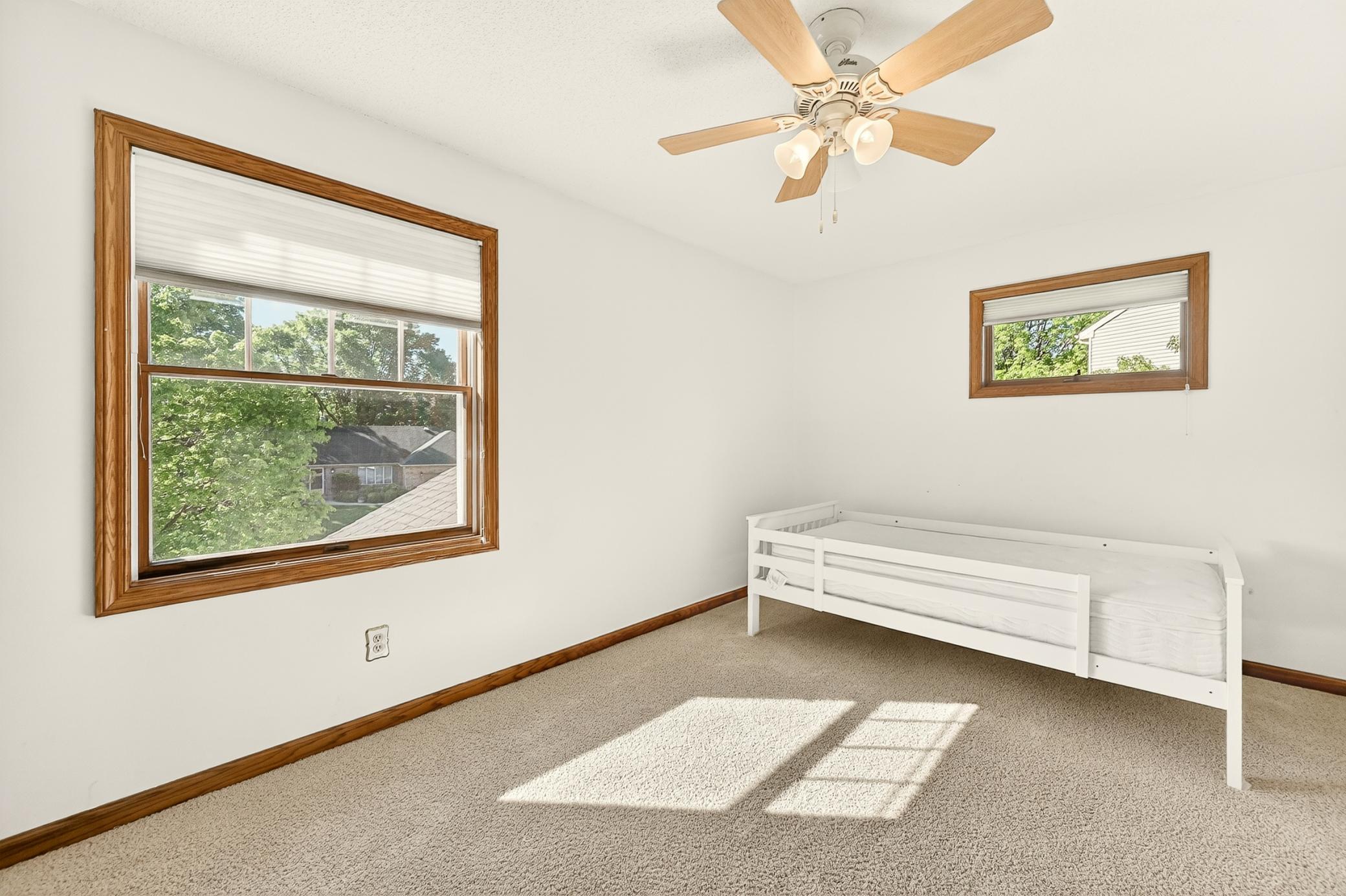 Bedroom #4
