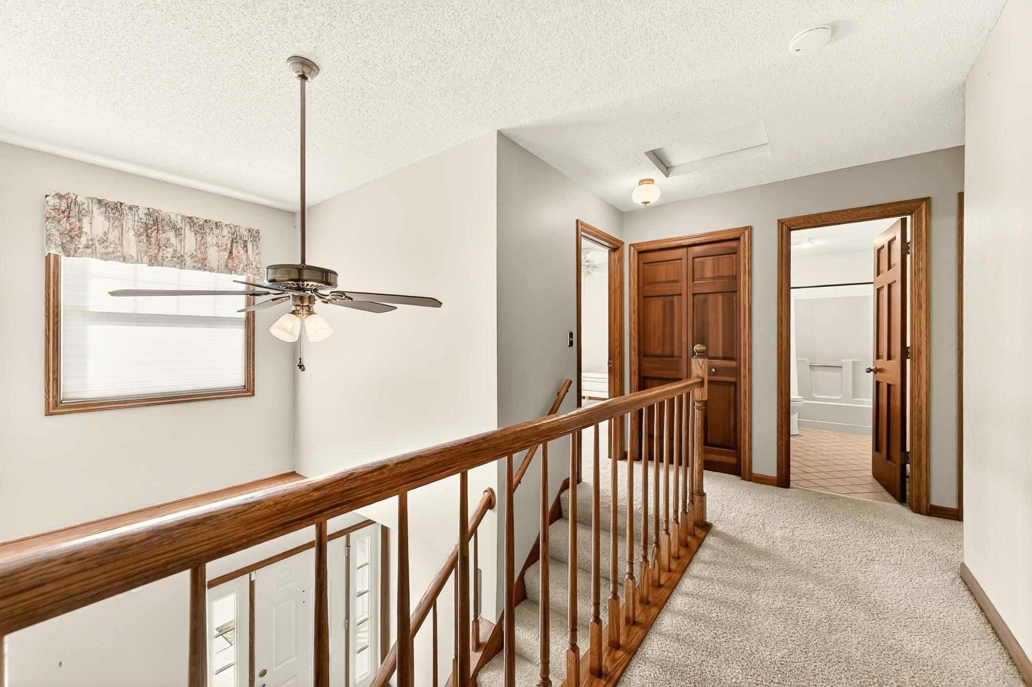 Upper Level
