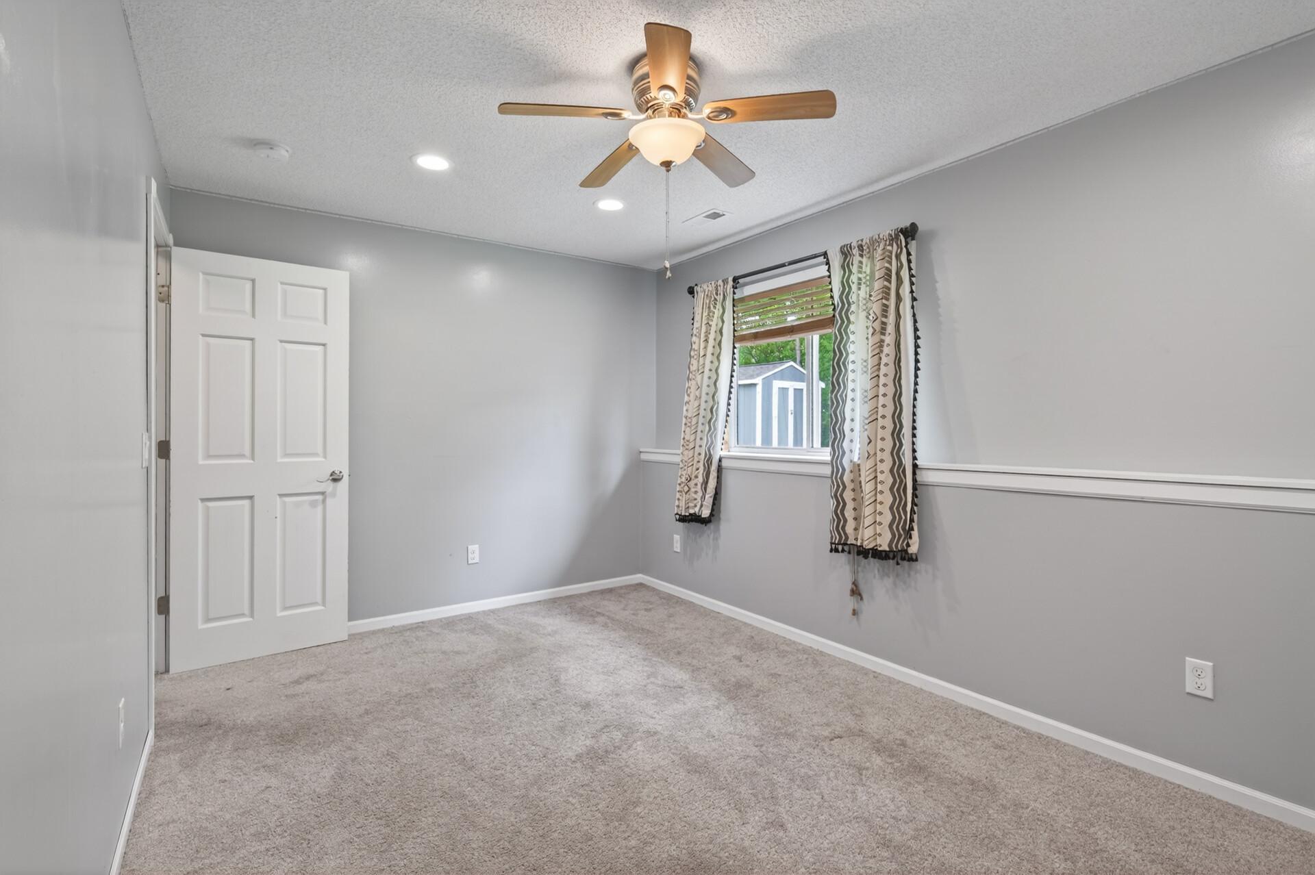 Bedroom 4 - Lower