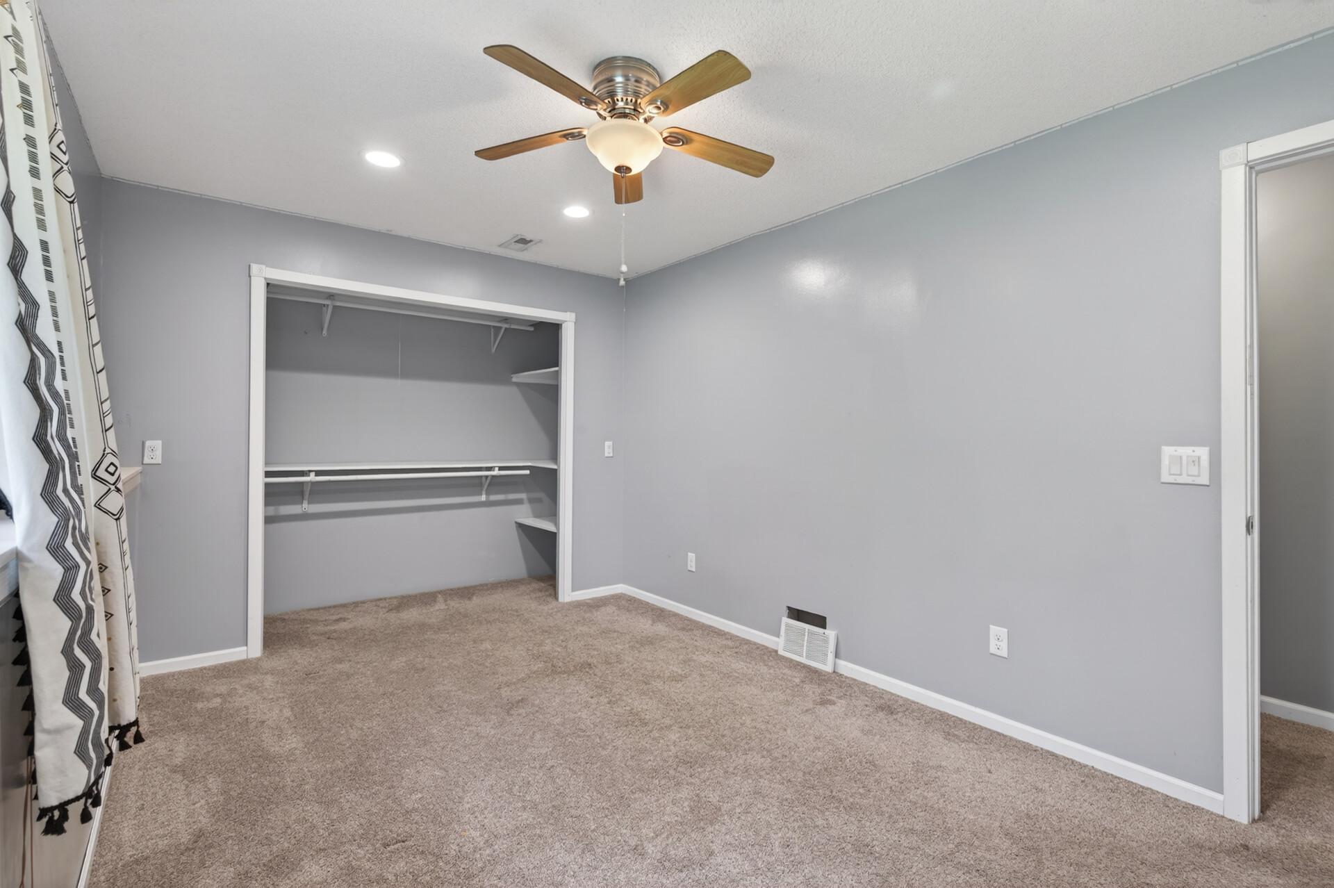 Bedroom 4 - Lower