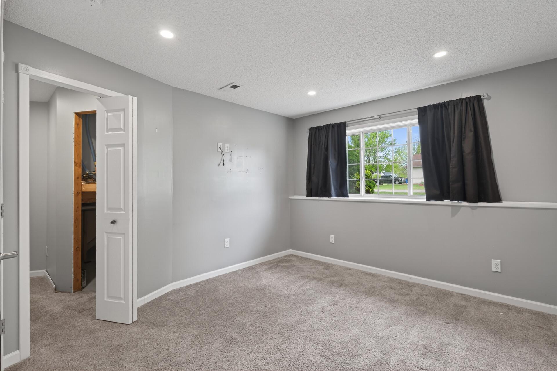 Bedroom 3 - Lower