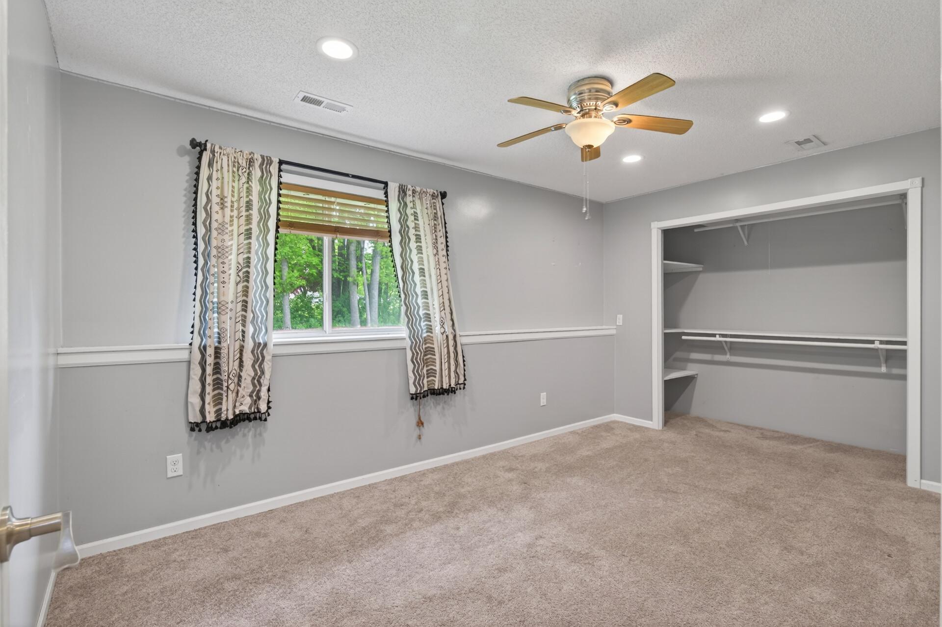 Bedroom 4 - Lower
