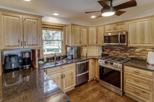 11397 Hillcrest Heights, Crosslake, MN 56442