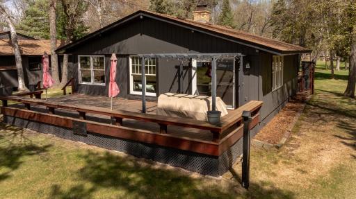 11397 Hillcrest Heights, Crosslake, MN 56442