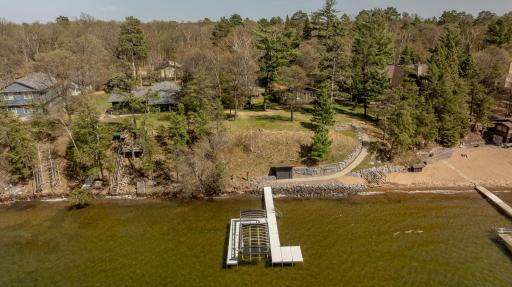 11397 Hillcrest Heights, Crosslake, MN 56442