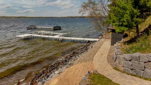 11397 Hillcrest Heights, Crosslake, MN 56442