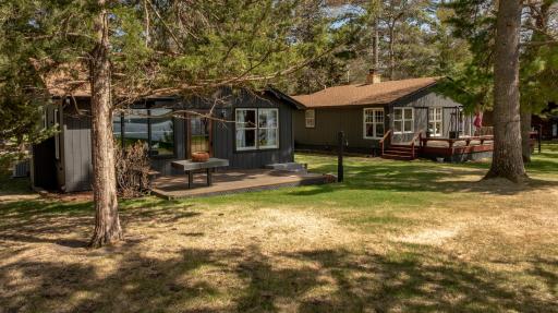 11397 Hillcrest Heights, Crosslake, MN 56442