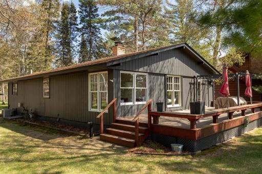 11397 Hillcrest Heights, Crosslake, MN 56442