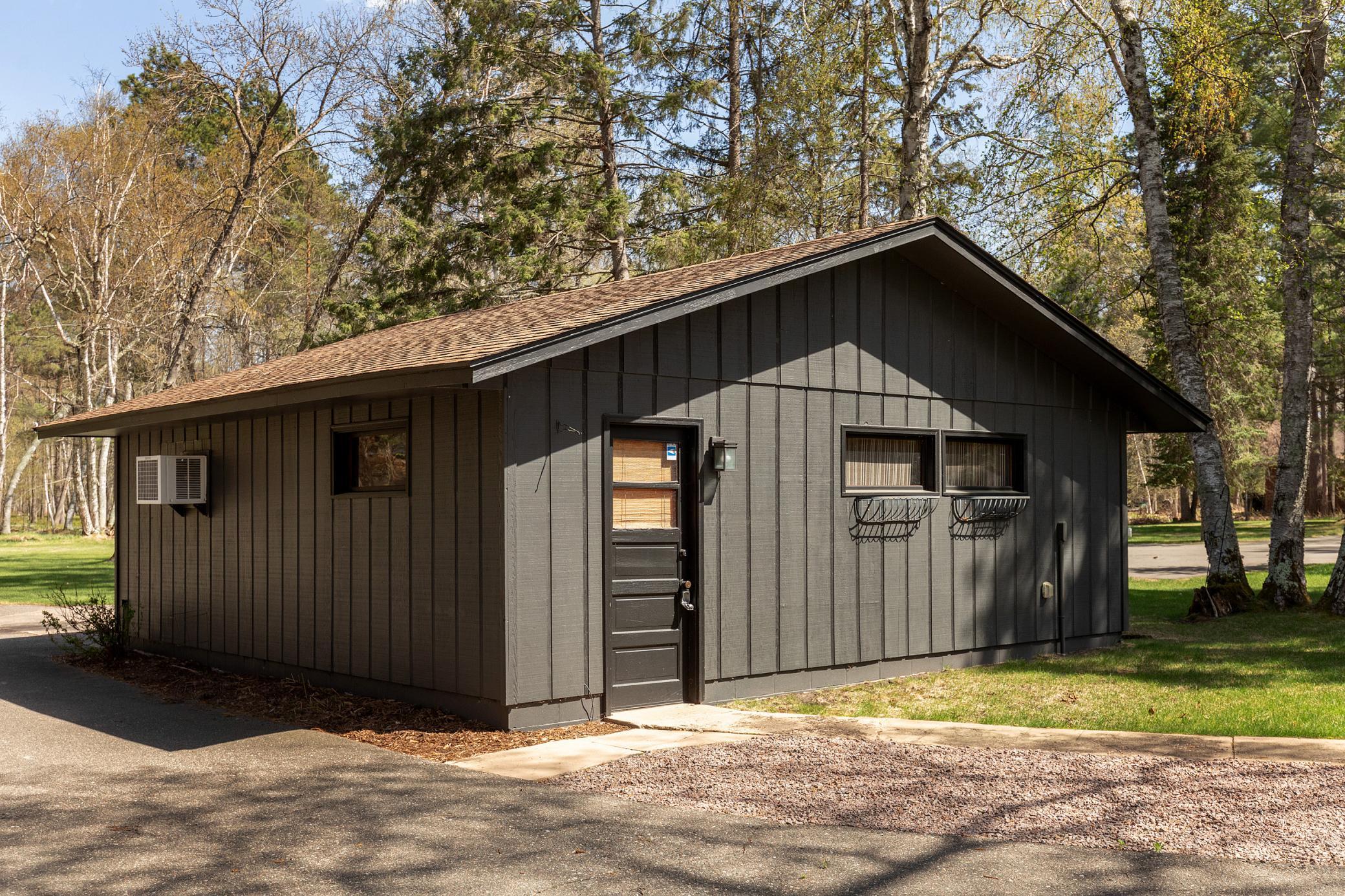 24x24 garage