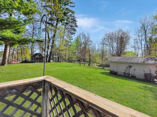 310 Wagonner Avenue E, Hackensack, MN 56452