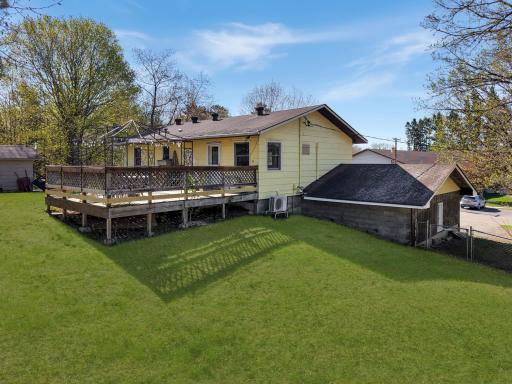 310 Wagonner Avenue E, Hackensack, MN 56452