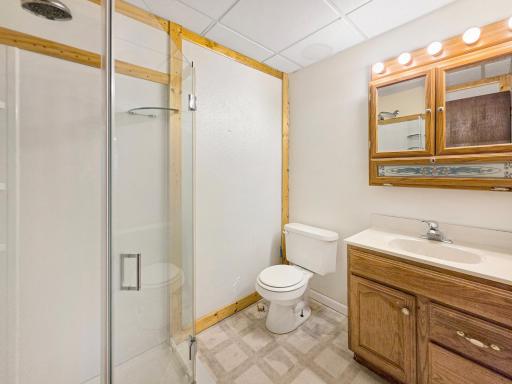 310 Wagonner Avenue E, Hackensack, MN 56452