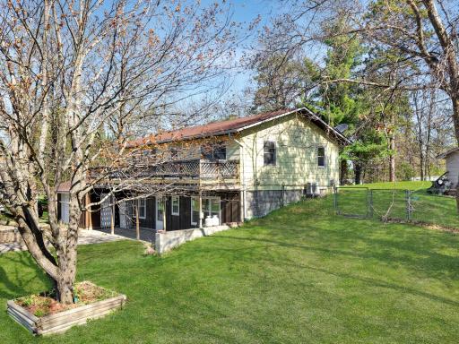 310 Wagonner Avenue E, Hackensack, MN 56452