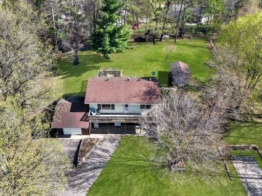 310 Wagonner Avenue E, Hackensack, MN 56452