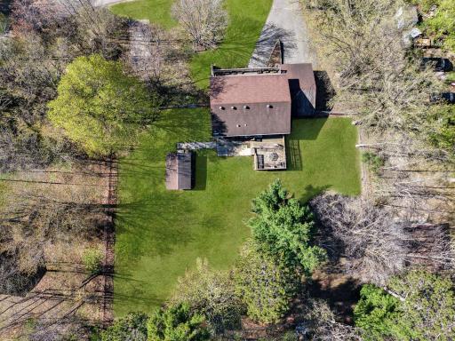 310 Wagonner Avenue E, Hackensack, MN 56452
