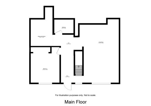 310 Wagonner Avenue E, Hackensack, MN 56452