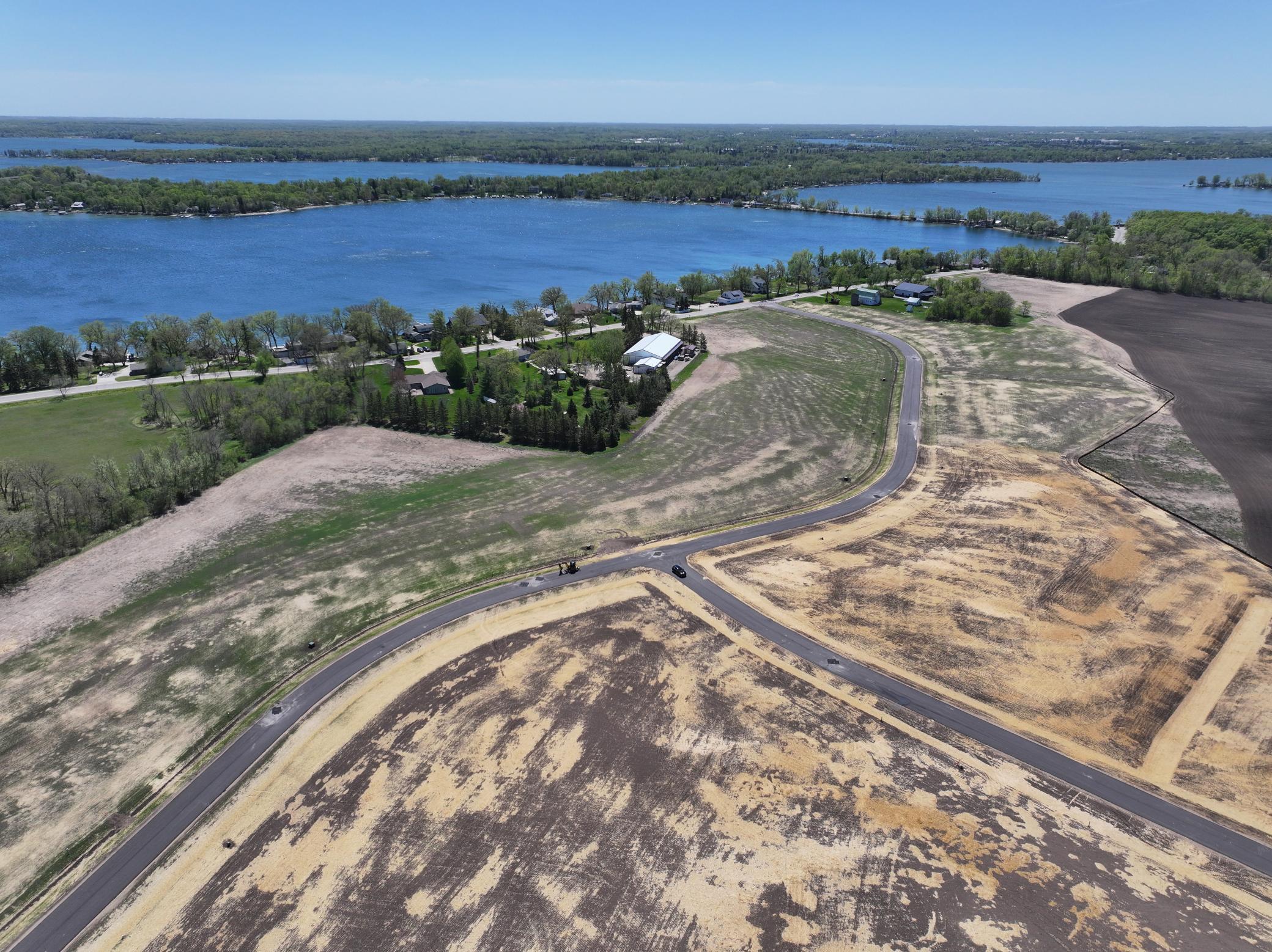 Chainview Estates
