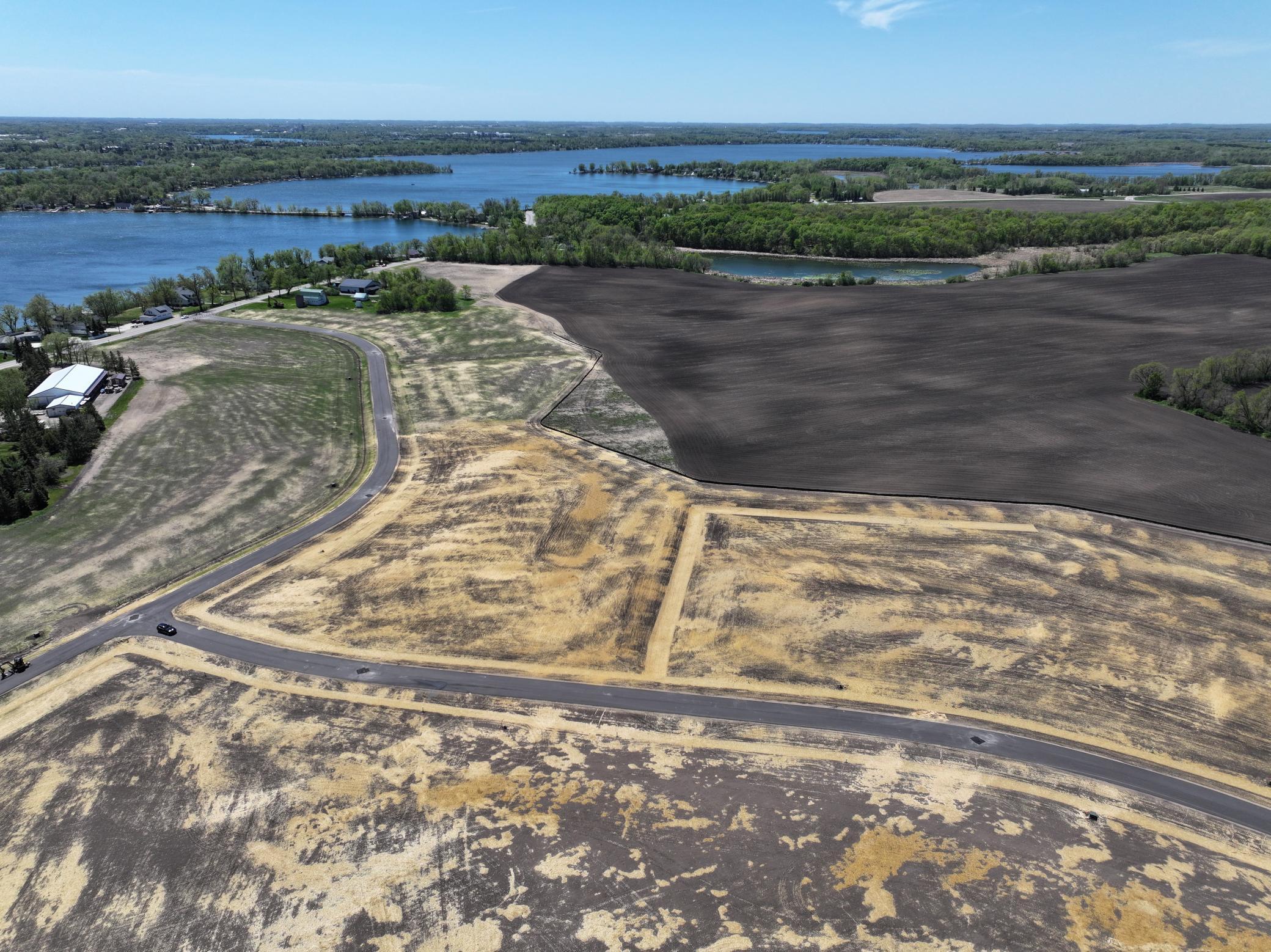 Chainview Estates