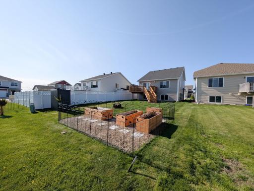 5817 57 Avenue S, Fargo, ND 58104