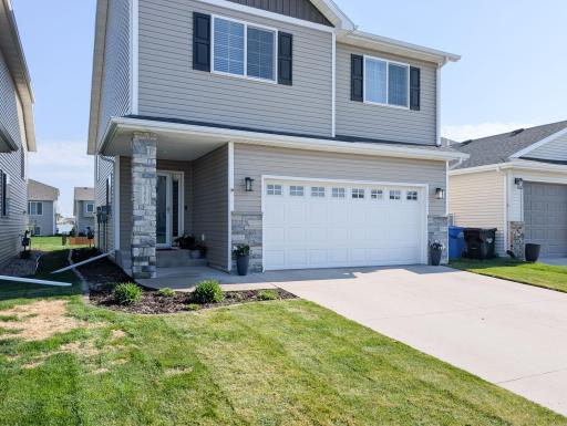5817 57 Avenue S, Fargo, ND 58104