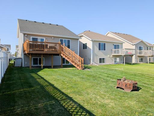 5817 57 Avenue S, Fargo, ND 58104