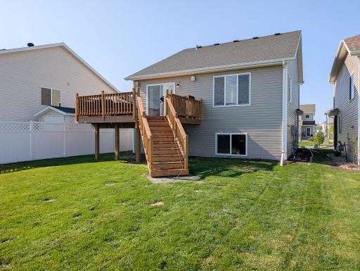5817 57 Avenue S, Fargo, ND 58104