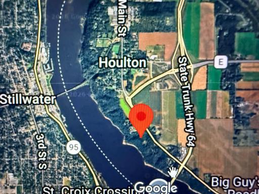 xxxx 132nd - Lot #1, Houlton, WI 54016