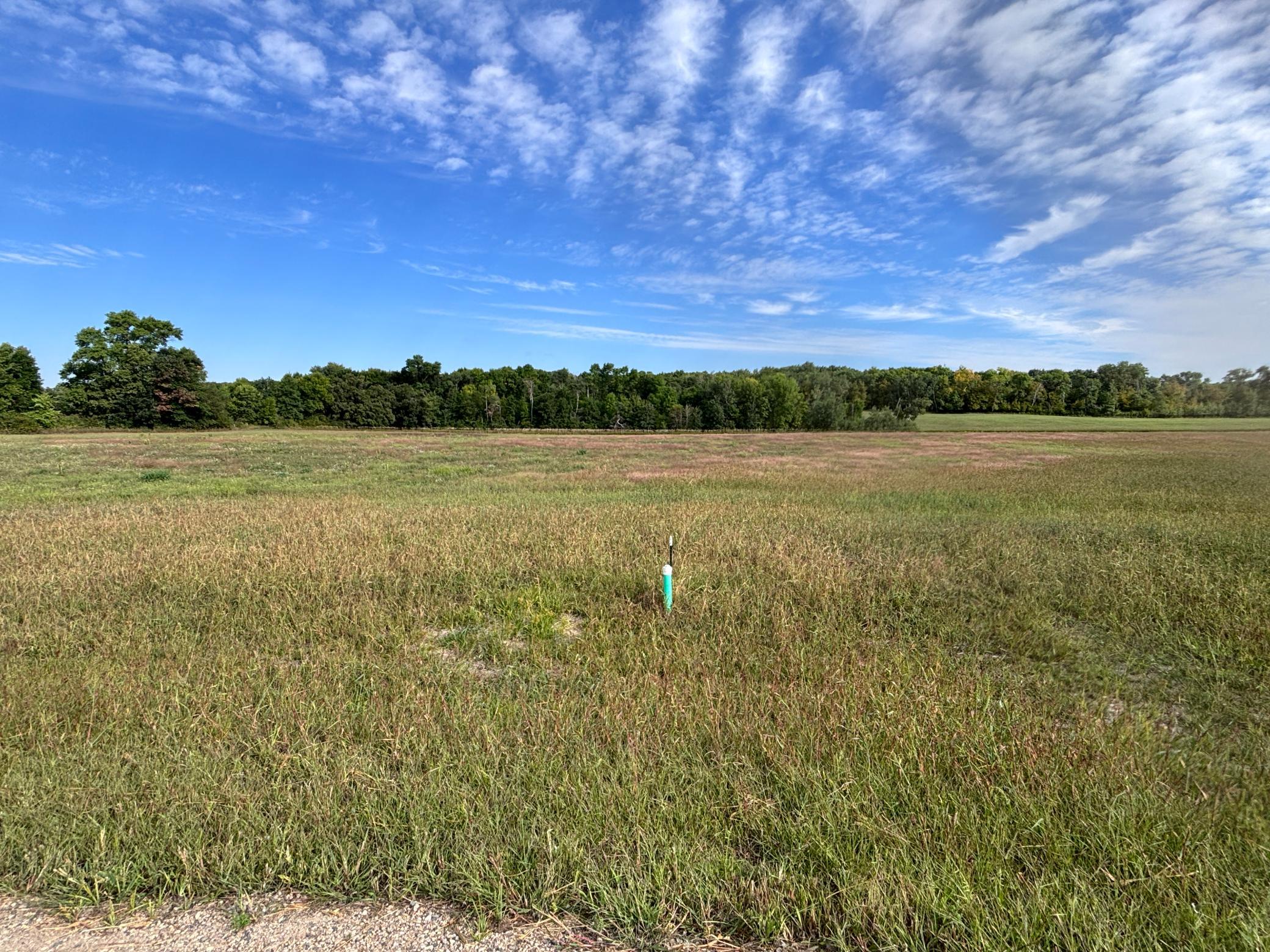 Property photo for TBD Lot 5 BLK 3 Chainview Court NW, Alexandria, MN 56308